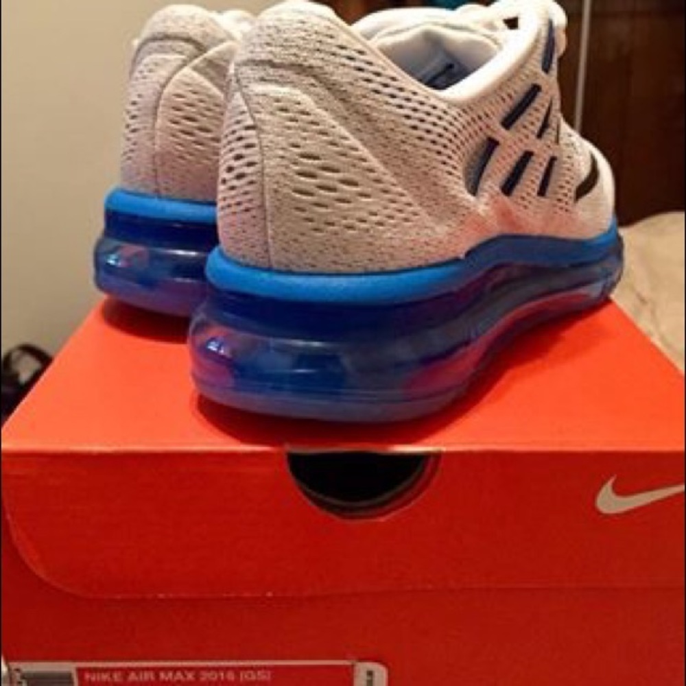 Nike Air Max 2016